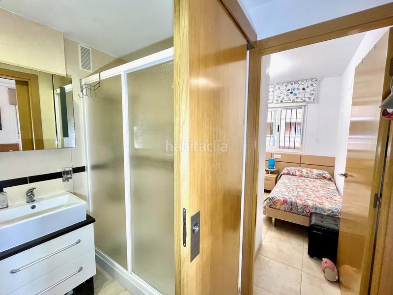 Foto 082ba806-d323-4767-b699-762ab9a95a9c. Flat with heating parking pool in Jardines del Mar Oropesa del Mar