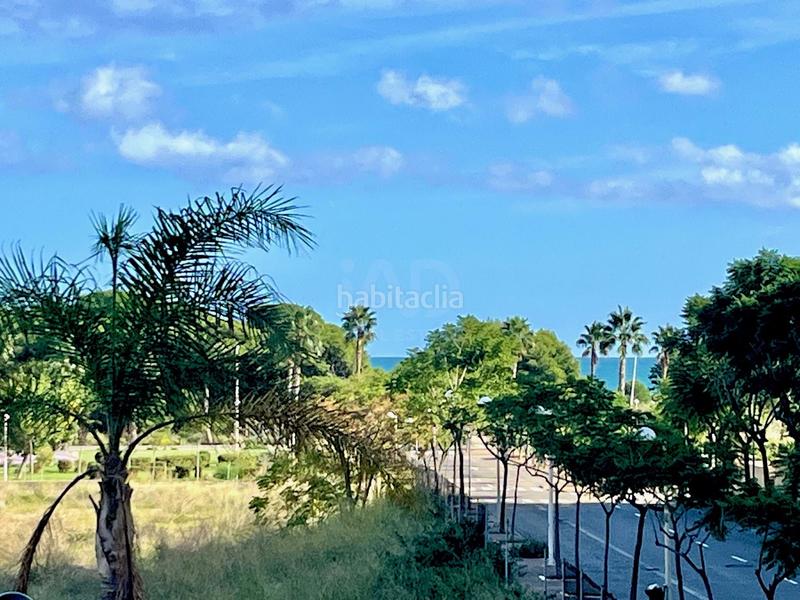 Foto 258af100-a01c-4516-baf1-bd3252976264. Flat with heating parking pool in Jardines del Mar Oropesa del Mar