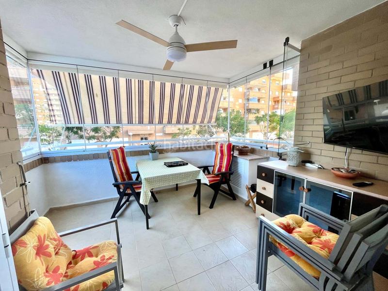 Foto 5585391d-46a9-4508-af7d-863d3085dca7. Flat with heating parking pool in Jardines del Mar Oropesa del Mar