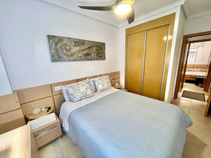 Foto b38fa90e-89a7-4412-8073-9874a00eebbc. Flat with heating parking pool in Jardines del Mar Oropesa del Mar