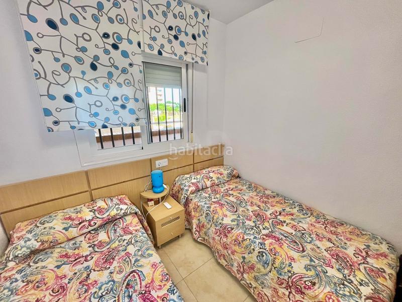 Foto bfb3709f-d032-4f35-a27b-0afc9ed27d8a. Flat with heating parking pool in Jardines del Mar Oropesa del Mar