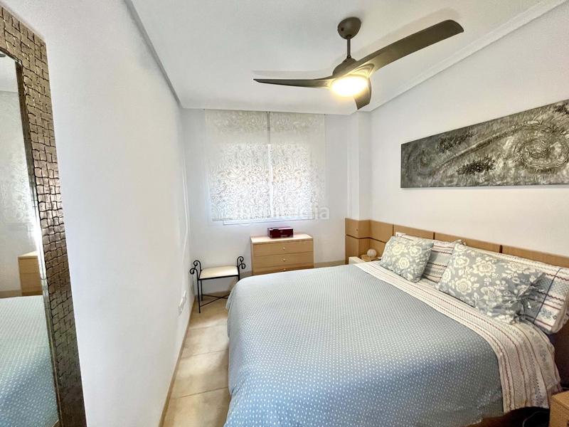 Foto e3571340-a641-4cb3-ad7c-62b0c99a4919. Flat with heating parking pool in Jardines del Mar Oropesa del Mar