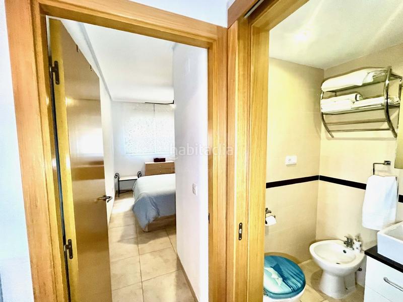 Foto 60373b0e-a2e7-4a13-bcbc-212182d4977c. Pis amb calefacció aparcament piscina a Jardines del Mar Oropesa del Mar