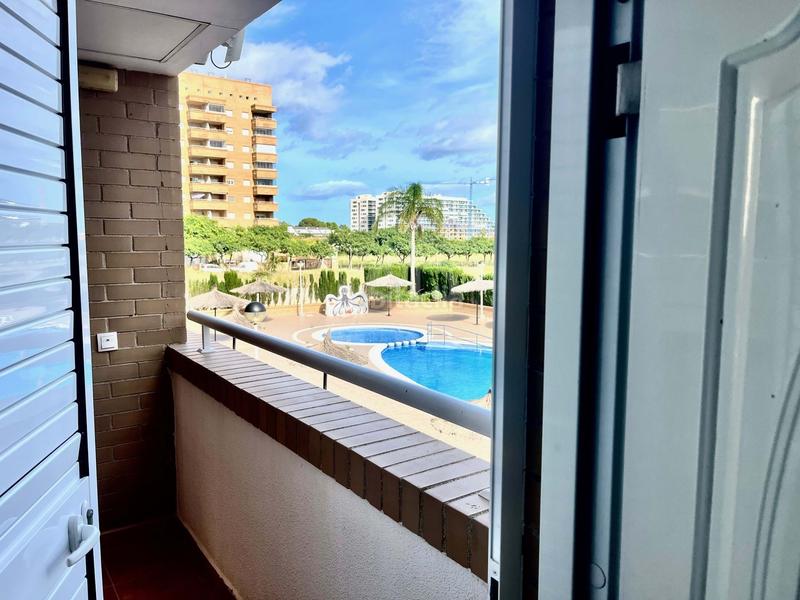 Foto 900282eb-f838-4a5a-a79d-39939e7b52cd. Pis amb calefacció aparcament piscina a Jardines del Mar Oropesa del Mar