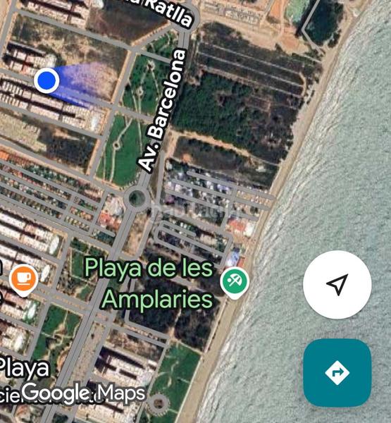 Foto a95d37da-1987-46d8-a7e9-3395c8c86f35. Pis amb calefacció aparcament piscina a Jardines del Mar Oropesa del Mar