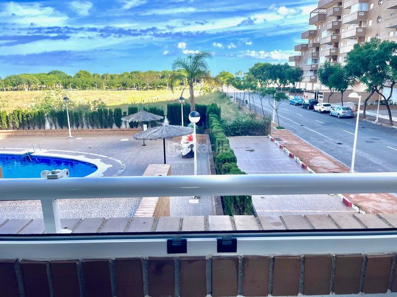 Foto cfa33b62-d4de-49bd-84af-fead8ff2f219. Pis amb calefacció aparcament piscina a Jardines del Mar Oropesa del Mar