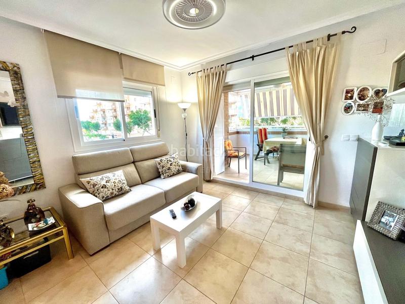 Foto 6bfff5fe-2610-4b80-a28d-bd005e53d8c3. Piso en Jardines del Mar Oropesa del Mar