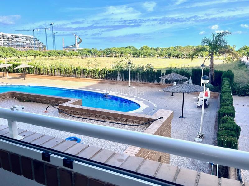 Foto 77580899-4991-41f4-aa55-eb227d62e2d8. Piso en Jardines del Mar Oropesa del Mar