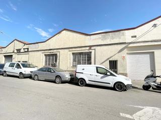 Local Comercial en Calle Cabanyes 47 47