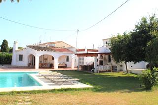 House in Centro Urbano