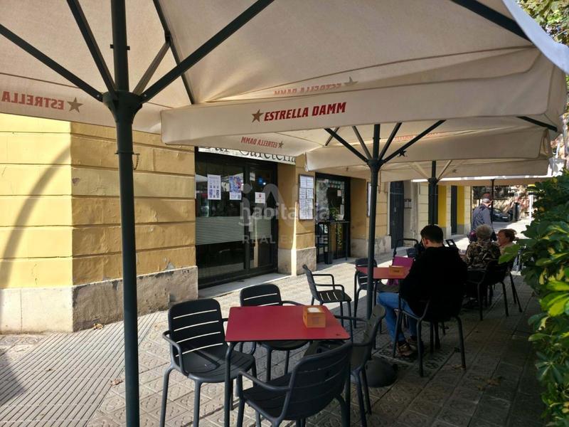 Foto 2fa44d9d-cf34-4fc7-a9e6-43056873502d. Traspàs local comercial a Provençals del Poblenou Barcelona