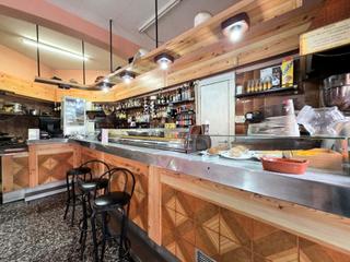 Local Comercial a Provençals del Poblenou