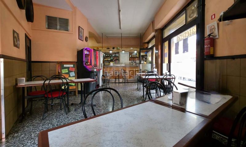 Foto e761fd88-92dc-4833-936e-6a0652608fd7. Traspàs local comercial a Provençals del Poblenou Barcelona