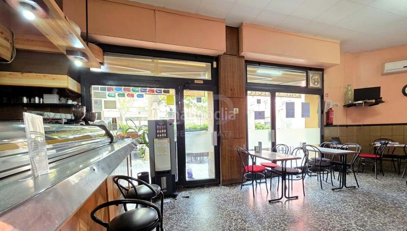 Foto 1f29ac84-4c9a-4897-9547-57891c859b5e. Traspaso local comercial en Provençals del Poblenou Barcelona