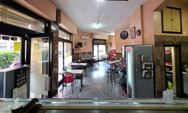 Foto 6be431bc-857d-4d62-b09b-6201f755a6e0. Traspaso local comercial en Provençals del Poblenou Barcelona