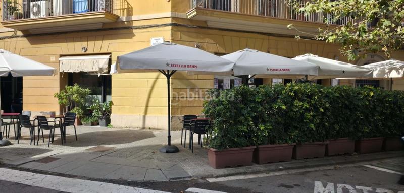 Foto b9c79bd8-a8a5-4027-bb38-65c3e133586e. Traspaso local comercial en Provençals del Poblenou Barcelona