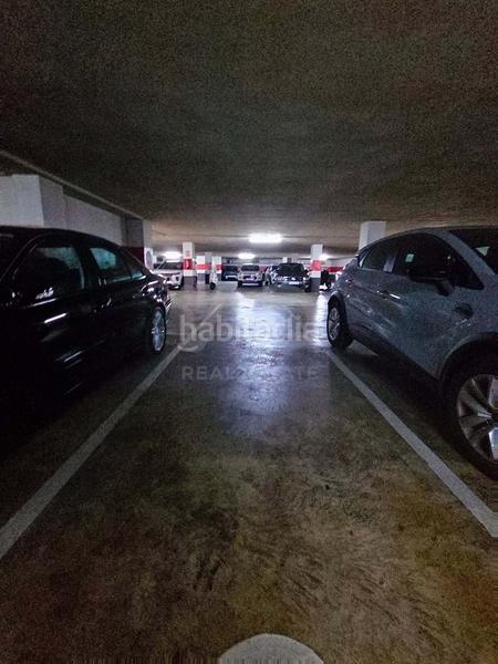 Foto 817d4af2-44aa-499c-9d26-37914369265a. Car parking in Sant Francesc Valencia