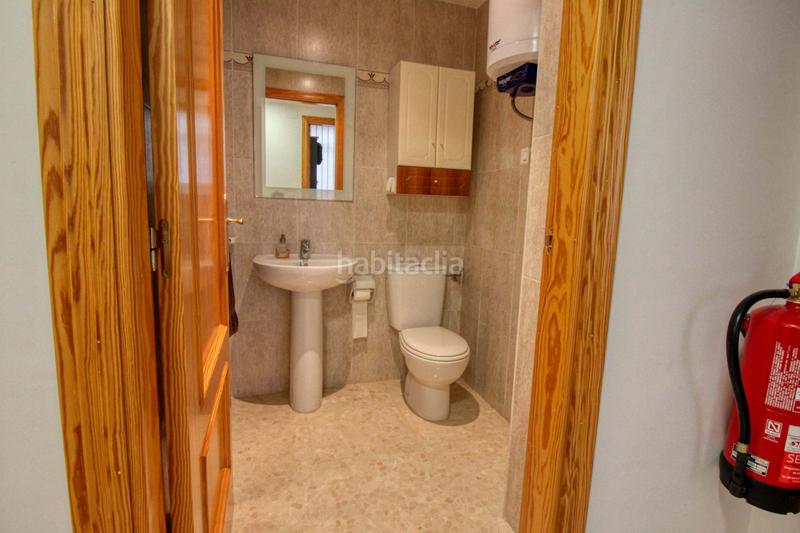 Foto 10ad9134-859b-4904-93c6-14e69bfe33eb. Monolocale con riscaldamento in Oliva pueblo Oliva