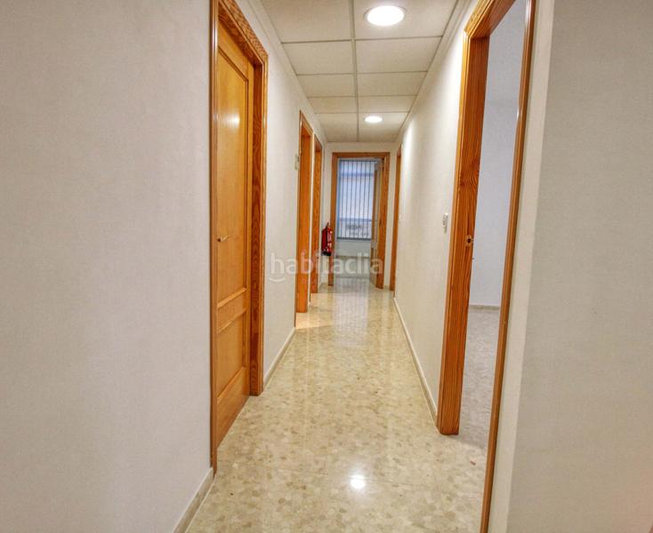 Foto 12ebc8e8-78fe-49c2-9359-bfd772519d92. Studiowohnung mit heizung in Oliva pueblo Oliva