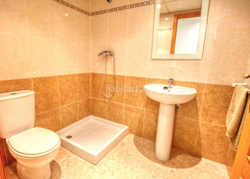 Foto 393e5cc2-5174-492b-9c01-5446af5b089e. Studiowohnung mit heizung in Oliva pueblo Oliva