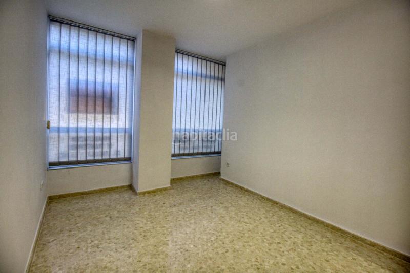 Foto 6d39798f-5273-451e-9f26-f7ecf4d80cb4. Studiowohnung mit heizung in Oliva pueblo Oliva