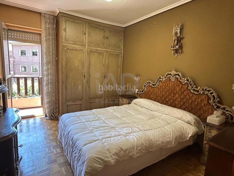 Foto 77122a1d-da6c-4938-98da-e8f543e768a4. Appartamento con riscaldamento in Centro Ciudad León