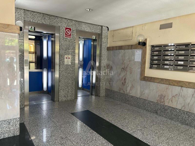 Foto e8a1ecd8-b86a-42ee-9d71-8796f0f645c0. Appartamento con riscaldamento in Centro Ciudad León