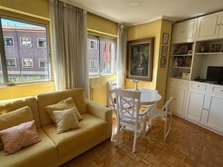 Etagenwohnung in Centro Ciudad