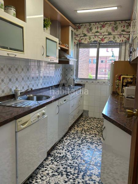 Foto 0f0b4047-2fc0-4af2-9a88-4e6e5085736c. Piso en Centro Ciudad León