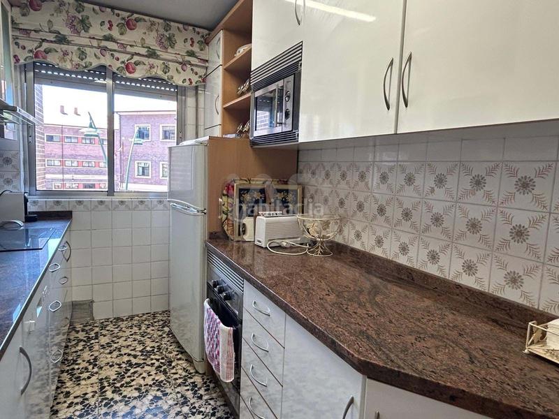 Foto 0f60e28a-42c3-4743-b4c2-de8f7eed0b1a. Piso en Centro Ciudad León