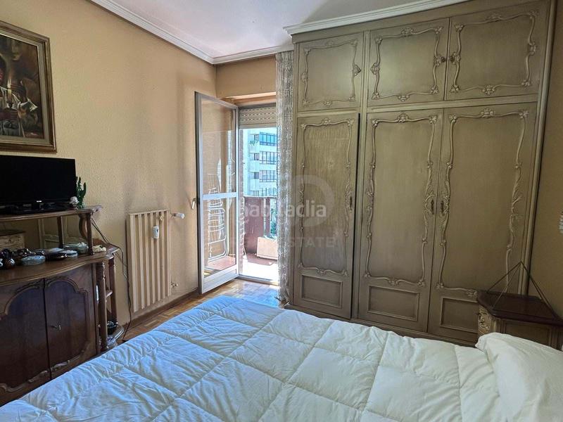 Foto 349d8370-241d-4da1-841a-486300596e6c. Piso en Centro Ciudad León