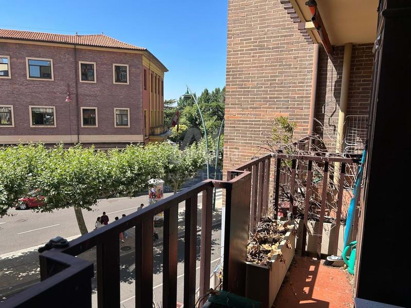 Foto 69031915-70da-4764-9ac2-4ea42c5f712b. Piso en Centro Ciudad León