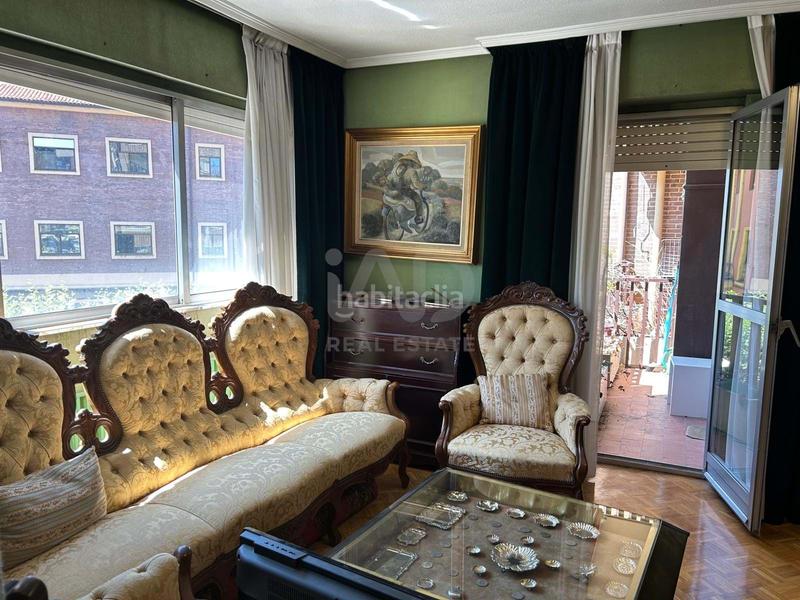 Foto b2c23d83-3620-4831-ac1d-ac825280765c. Piso en Centro Ciudad León