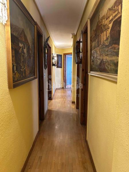 Foto f5a827cd-f435-43be-82f9-601bc50fe3c4. Piso en Centro Ciudad León