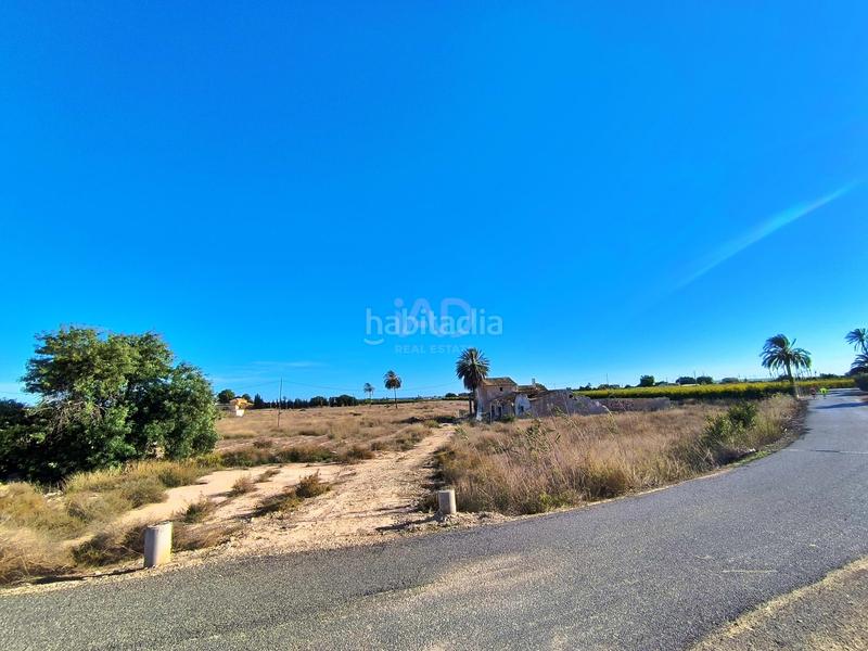 Foto 1bce4b0a-54ba-4085-925c-1334a637eead. Terreny residencial a lugar baya alta a Las Bayas Elche / Elx