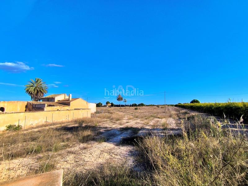Foto 23d85c03-0452-4cca-9481-96405178ad87. Terreny residencial a lugar baya alta a Las Bayas Elche / Elx