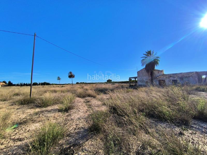 Foto 4a75b844-0d6b-4b26-868d-9f33ebd9d370. Terreny residencial a lugar baya alta a Las Bayas Elche / Elx