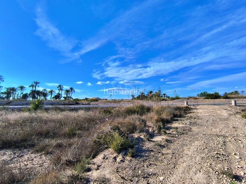 Foto 64c7af7d-e0ae-4d50-a6b9-4499600d9e66. Terreny residencial a lugar baya alta a Las Bayas Elche / Elx
