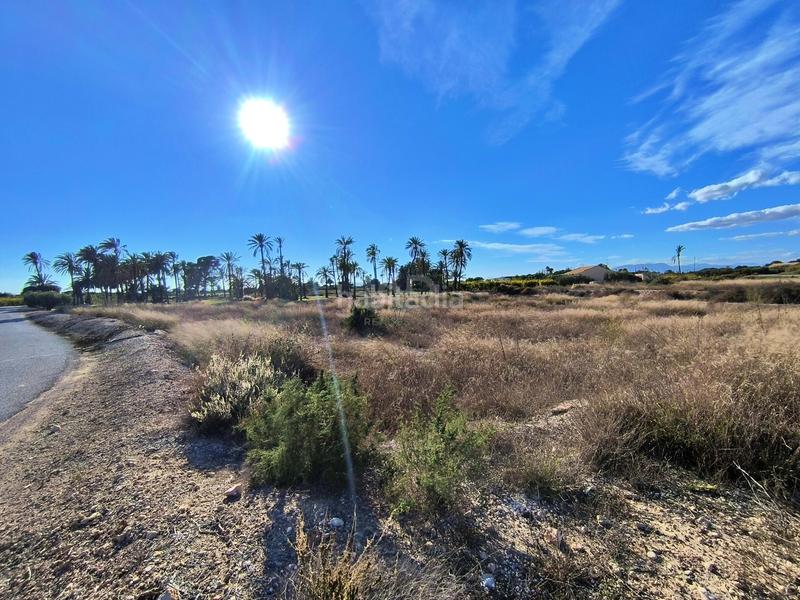 Foto 0a7078ed-3ef6-41fd-88cf-e33477e59d4d. Terreno residenziale in lugar baya alta in Las Bayas Elche / Elx
