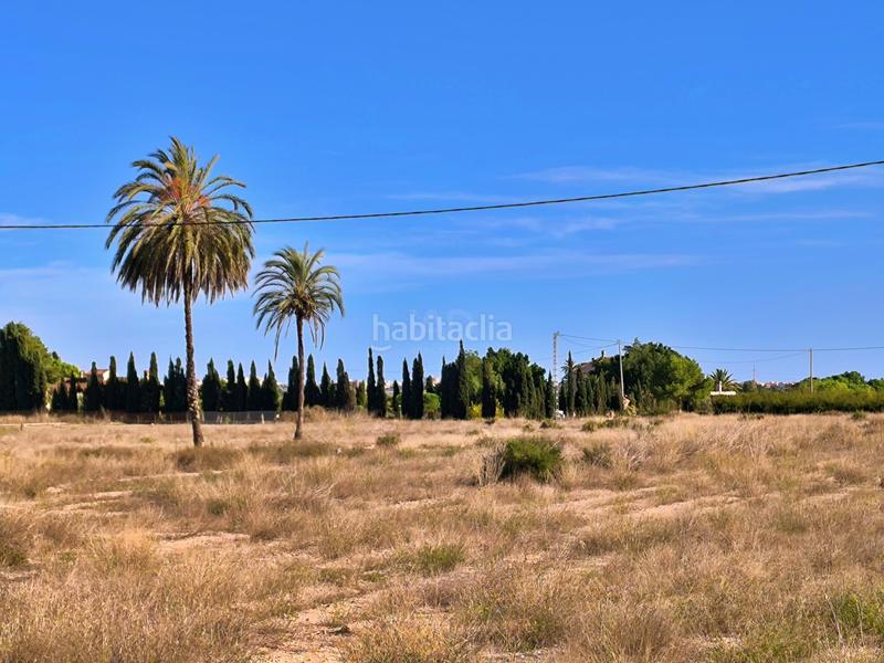 Foto 14af81ec-3e58-4e6e-a166-8e1f5bc42cba. Terreno residenziale in lugar baya alta in Las Bayas Elche / Elx