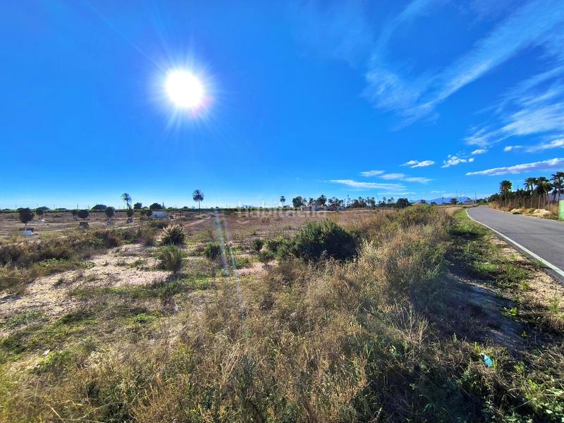 Foto 549c9988-977b-4d91-b455-e59a591f14f9. Terreno residenziale in lugar baya alta in Las Bayas Elche / Elx