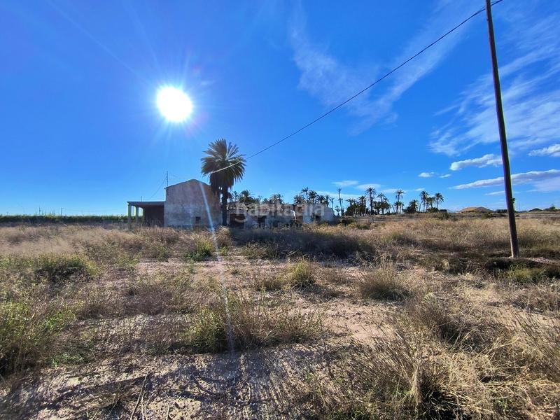 Foto bfd90eb3-b84e-44fa-bf90-c1bfd5c1ef11. Terreno residenziale in lugar baya alta in Las Bayas Elche / Elx