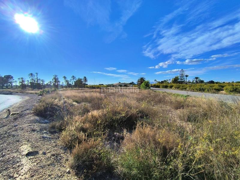 Foto d4e8ce4c-b922-4416-87f8-b35c400234a9. Terreno residenziale in lugar baya alta in Las Bayas Elche / Elx