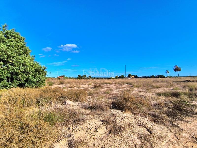 Foto ebb357da-4095-4f2c-8c7e-f2536a1294a1. Terreno residenziale in lugar baya alta in Las Bayas Elche / Elx