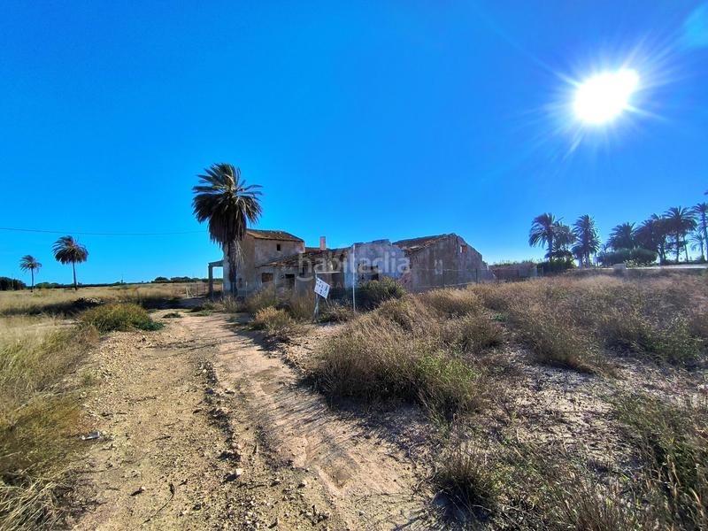 Foto 10837247-b1c5-4522-9838-3033d335549f. Wohngrundstück in lugar baya alta in Las Bayas Elche / Elx