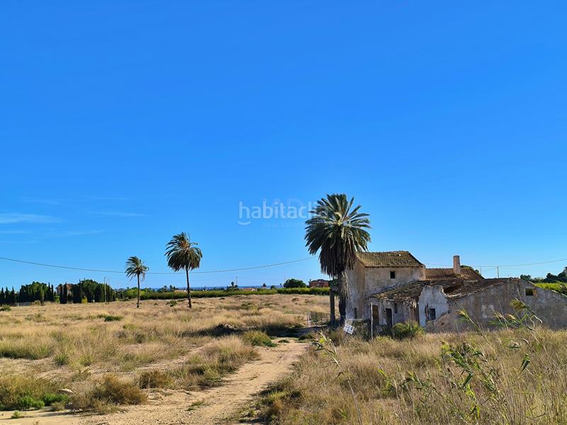 Foto fb71da05-dd26-4c0a-b9ac-f15c3b6361c2. Wohngrundstück in lugar baya alta in Las Bayas Elche / Elx