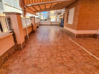 Lloguer Pis  Calle almoradi 12 12