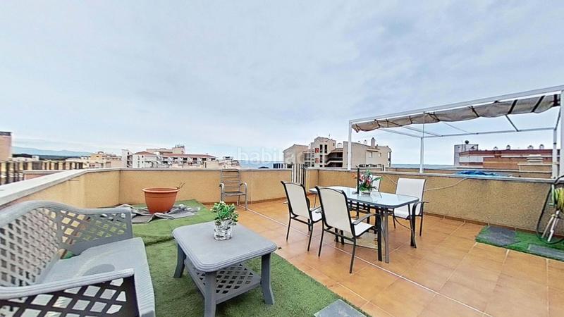 Foto 1294a530-4c63-4227-bffb-36850ec877ea. Appartamento con riscaldamento parcheggio piscina in Miami Platja