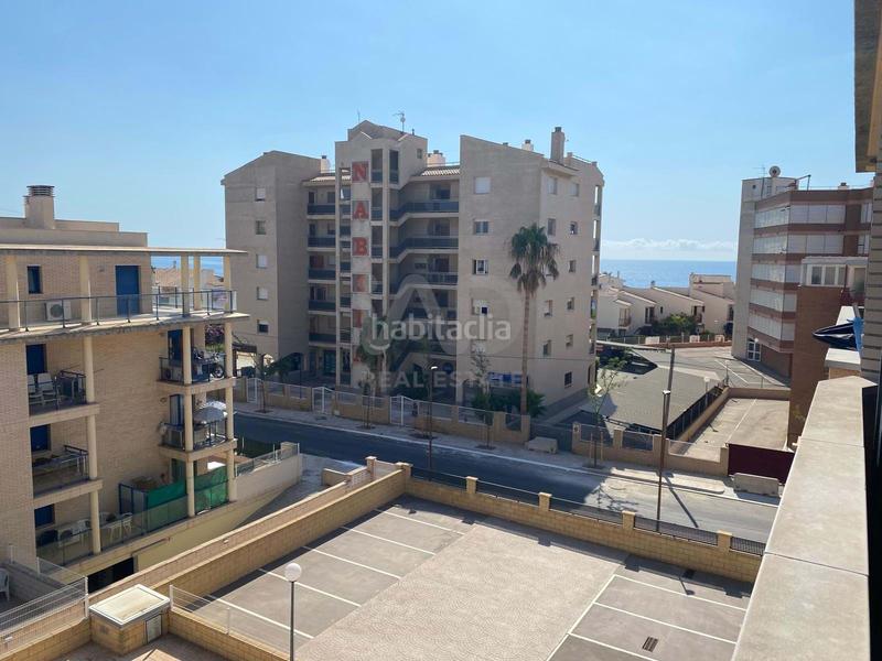 Foto 3702c9cf-827d-4b1d-b668-1ee042e093b8. Appartamento con riscaldamento parcheggio piscina in Miami Platja