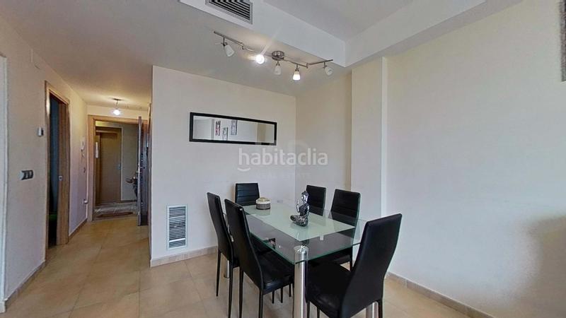 Foto 50c55fb8-fa98-437a-9d6e-51f868f686cc. Appartamento con riscaldamento parcheggio piscina in Miami Platja